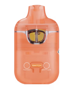 1G BOUTIQ Switch - Mango x Zkittles